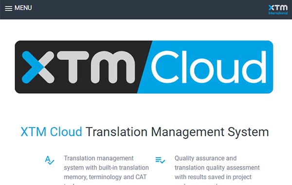 XTM Cloud