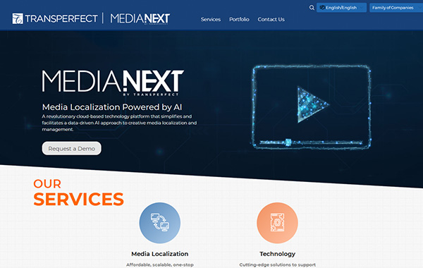 MediaNext 